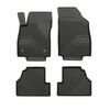 Kummimatid Frogum No.77 Opel Mokka X 2016-2019, 4 tk