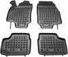 Kummimatid Rezaw-Plast Opel Astra H 2004-2014, 4 tk