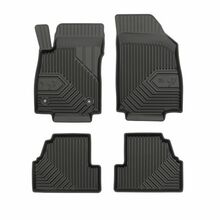 Kummimatid Frogum No.77 Opel Mokka X 2016-2019, 4 tk