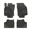 Kummimatid Frogum Opel Astra H 2004-2014, 77, 4 tk