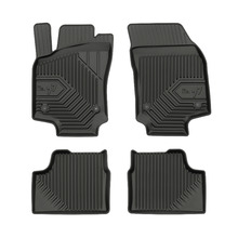 Kummimatid Frogum Opel Astra H 2004-2014, 77, 4 tk