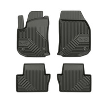 Kummimatid Frogum Opel Zafira B 2005-2014, 4tk