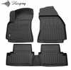 Kummist 3D jalamatid Stingray Opel Zafira A 1999-2005, 5015125, 5 tk