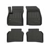 Kummimatid Frogum Proline Opel Insignia B 2017-2023, 4 tk