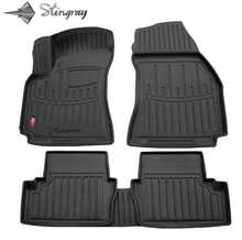 Kummist 3D jalamatid Stingray Opel Zafira A 1999-2005, 5015125, 5 tk