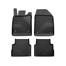 Kummimatid Frogum Opel Vectra C 2002-2009, 4tk