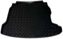 Pagasiruumi matt MIX PLAST Opel Astra G Sedan 1998-2004, 23013