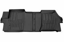Kummimatid 3D Stingray Opel Movano C 2021+, 5006062, 2 tk, must