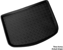 Pagasiruumi matt plastik MIX PLAST Opel Tigra 1994-2000, 23031