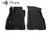 Kummist 3D jalamatid Stingray Opel Combo D 2011-2018, 5006012, 2 tk, must