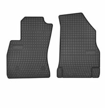 Kummimatid Frogum Opel Combo D 2011-2018, 2 tk
