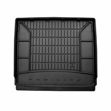 Kummist pagasiruumi matt Frogum Proline Opel Zafira C Tourer 2011-2019, 5 kohta