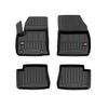 Kummimatid Frogum Opel Corsa-E HB 2019-2023, 4 tk