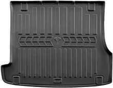 Kummist pagasiruumi matt Stingray Opel Frontera B 1998-2004, 6015291, must