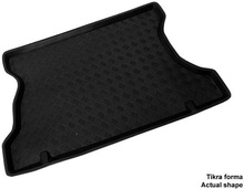 Pagasiruumi matt MIX PLAST Opel Kadett E HB 1985-1991, 23040