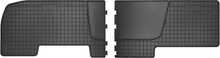 Kummimatid Frogum Opel Vivaro 2001-2014, 2 tk