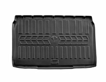 Kummist pagasiruumi matt Stingray Opel Corsa-e 2019+, 6016231