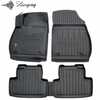 Kummist 3D jalamatid Stingray Opel Zafira Tourer 2011-2019, 5015135, 5 tk
