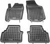 Kummimatid REZAW PLAST Opel Meriva A 2003-2010