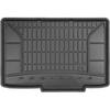 Kummist pagasiruumi matt Frogum Opel Corsa E 2014-2019, Pro Line