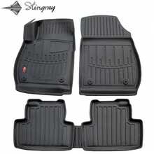 Kummist 3D jalamatid Stingray Opel Zafira Tourer 2011-2019, 5015135, 5 tk