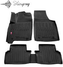 Kummist 3D jalamatid Stingray Opel Meriva A 2002-2010, 5015045, 5 tk