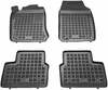 Kummimatid Rezaw-Plast Opel Vectra B 1995-2002, 4 tk