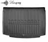 Kummist pagasiruumi matt Stingray OPEL Astra H 2004-2009, 6015041