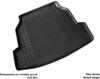 Pagasiruumi matt MIX PLAST Opel Zafira Tourer C 2011, 23048
