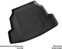 Pagasiruumi matt MIX PLAST Opel Zafira Tourer C 2011, 23048