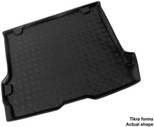 Pagasiruumi matt plastik MIX PLAST Opel Combo Tour 2002-2011, 23034