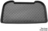 Pagasiruumi matt plastik MIX PLAST Opel Adam 2013, 23052