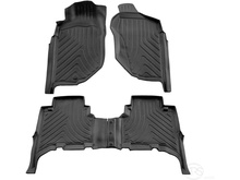 Kummimatid 3D Stingray Opel Frontera B 1998-2004, 5015194, 4 tk