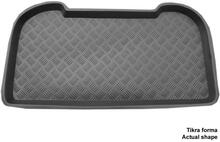 Pagasiruumi matt plastik MIX PLAST Opel Adam 2013, 23052