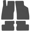 Kummimatid Frogum Opel Astra F 1991-2002