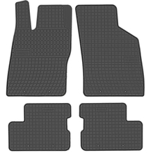 Kummimatid Frogum Opel Astra F 1991-2002