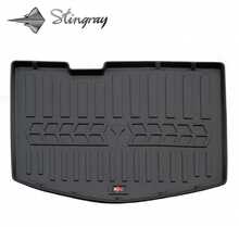 Kummist pagasiruumi matt Stingray Opel Ampera-E 2016+, 6002021, must