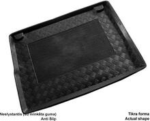 Pagasiruumi matt plastik MIX PLAST Opel Meriva 2010, 23036