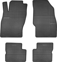 Kummimatid Frogum Opel Corsa D 2006-2014, 0692, 4 tk