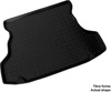 Pagasiruumi matt MIX PLAST Opel Vectra A HB 1988-1995, 23039