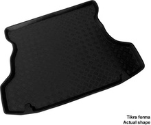 Pagasiruumi matt MIX PLAST Opel Vectra A HB 1988-1995, 23039
