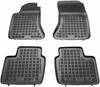 Kummimatid Rezaw-Plast Opel Omega B 1994-2003, 4 tk