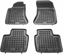 Kummimatid Rezaw-Plast Opel Omega B 1994-2003, 4 tk