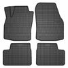 Kummimatid Frogum Opel Astra H 2004-2009, 4 tk