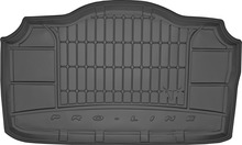 Pagasiruumi matt Frogum ProLine Opel Meriva B 2010-2017