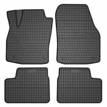 Kummimatid Frogum Opel Astra H 2004-2009, 4 tk