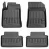 Kummimatid Proline Peugeot 508 I 2010-2018, 4 tk