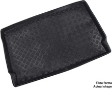 Pagasiruumi matt MIX PLAST Peugeot 207 HB 2006-2012, 24004