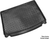 Pagasiruumi matt plastik MIX PLAST Peugeot 206 SW 2001-2010, 24019