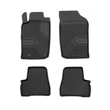 Kummimatid Frogum Peugeot 206 1998-2012, 4 tk